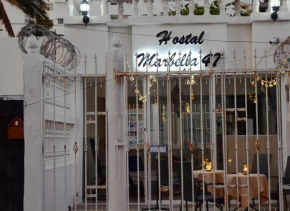 Hostal Marbella 47